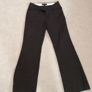 Banana Republic Martin Fit trousers